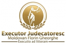 Executor judecatoresc Alba Iulia