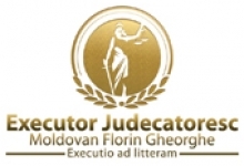 Executor judecatoresc Hunedoara