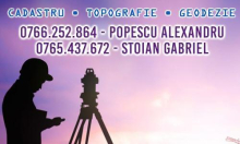 Cadastru geodezie Giurgiu
