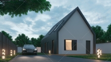 Cabinet Privat Bucuresti-Sector 3 Birou de Arhitectura UberHause