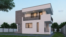 Cabinet Privat Bucuresti-Sector 3 Birou de Arhitectura UberHause