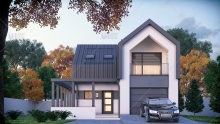 Cabinet Privat Bucuresti-Sector 3 Birou de Arhitectura UberHause