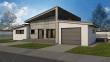 Cabinet Privat Bucuresti-Sector 3 Birou de Arhitectura UberHause