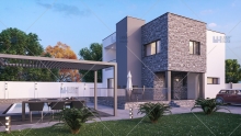 Cabinet Privat Bucuresti-Sector 3 Birou de Arhitectura UberHause