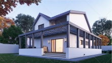 Cabinet Privat Bucuresti-Sector 3 Birou de Arhitectura UberHause