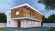 Cabinet Privat Bucuresti-Sector 4 Birou de Arhitectura UberHause
