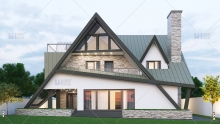 Cabinet Privat Bucuresti-Sector 4 Birou de Arhitectura UberHause