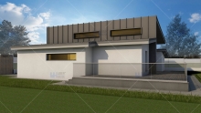 Cabinet Privat Bucuresti-Sector 4 Birou de Arhitectura UberHause