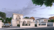 Cabinet Privat Bucuresti-Sector 4 Birou de Arhitectura UberHause