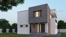 Cabinet Privat Bucuresti-Sector 4 Birou de Arhitectura UberHause