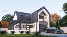 Cabinet Privat Bucuresti-Sector 4 Birou de Arhitectura UberHause