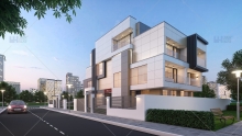 Cabinet Privat Bucuresti-Sector 4 Birou de Arhitectura UberHause
