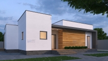 Cabinet Privat Bucuresti-Sector 4 Birou de Arhitectura UberHause