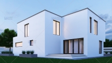Cabinet Privat Bucuresti-Sector 4 Birou de Arhitectura UberHause