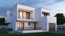 Cabinet Privat Bucuresti-Sector 4 Birou de Arhitectura UberHause