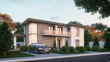 Cabinet Privat Bucuresti-Sector 4 Birou de Arhitectura UberHause