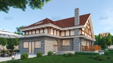 Cabinet Privat Bucuresti-Sector 4 Birou de Arhitectura UberHause