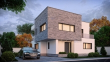 Cabinet Privat Bucuresti-Sector 4 Birou de Arhitectura UberHause
