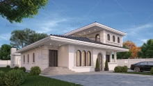 Cabinet Privat Bucuresti-Sector 4 Birou de Arhitectura UberHause