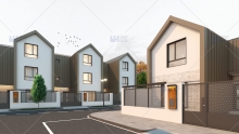 Cabinet Privat Bucuresti-Sector 4 Birou de Arhitectura UberHause
