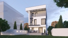 Cabinet Privat Bucuresti-Sector 4 Birou de Arhitectura UberHause