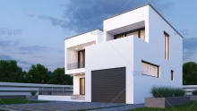 Cabinet Privat Bucuresti-Sector 4 Birou de Arhitectura UberHause