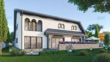 Cabinet Privat Bucuresti-Sector 4 Birou de Arhitectura UberHause