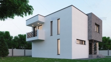 Cabinet Privat Bucuresti-Sector 4 Birou de Arhitectura UberHause
