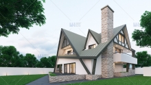 Cabinet Privat Bucuresti-Sector 4 Birou de Arhitectura UberHause