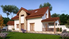 Cabinet Privat Bucuresti-Sector 4 Birou de Arhitectura UberHause