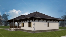 Cabinet Privat Bucuresti-Sector 4 Birou de Arhitectura UberHause