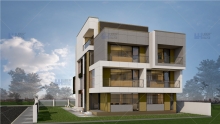 Cabinet Privat Bucuresti-Sector 4 Birou de Arhitectura UberHause