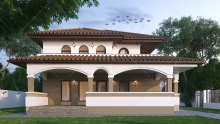 Cabinet Privat Bucuresti-Sector 4 Birou de Arhitectura UberHause