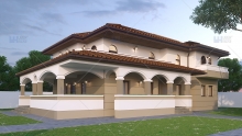 Cabinet Privat Bucuresti-Sector 4 Birou de Arhitectura UberHause