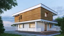 Cabinet Privat Bucuresti-Sector 4 Birou de Arhitectura UberHause