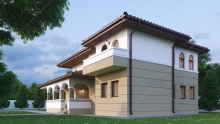 Cabinet Privat Bucuresti-Sector 4 Birou de Arhitectura UberHause