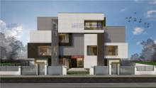 Cabinet Privat Bucuresti-Sector 4 Birou de Arhitectura UberHause