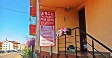 Cabinet Privat Alba Iulia Cadastru Alba Iulia  - Birou Cadastru Maxim