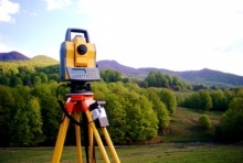 Fotografia 6 — Cadastru Calarasi - GEOPROIECT S.R.L. Călărași