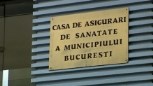 Cabinet Privat Bucuresti-Sector 2 Casa de Asigurari de Sanatate a Municipiului Bucuresti