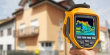 Cabinet Privat Huedin Certificat Energetic Huedin