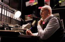 Cabinet Privat Timisoara Detectiv Particular Timisoara - Pro Detective Agency