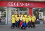 Cabinet Privat Slatina Generali Asigurari