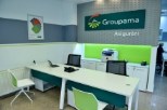 Cabinet Privat Cluj-Napoca Groupama Asigurari