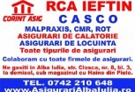 Cabinet Privat Alba Iulia S.C. Corint Asig S.R.L.